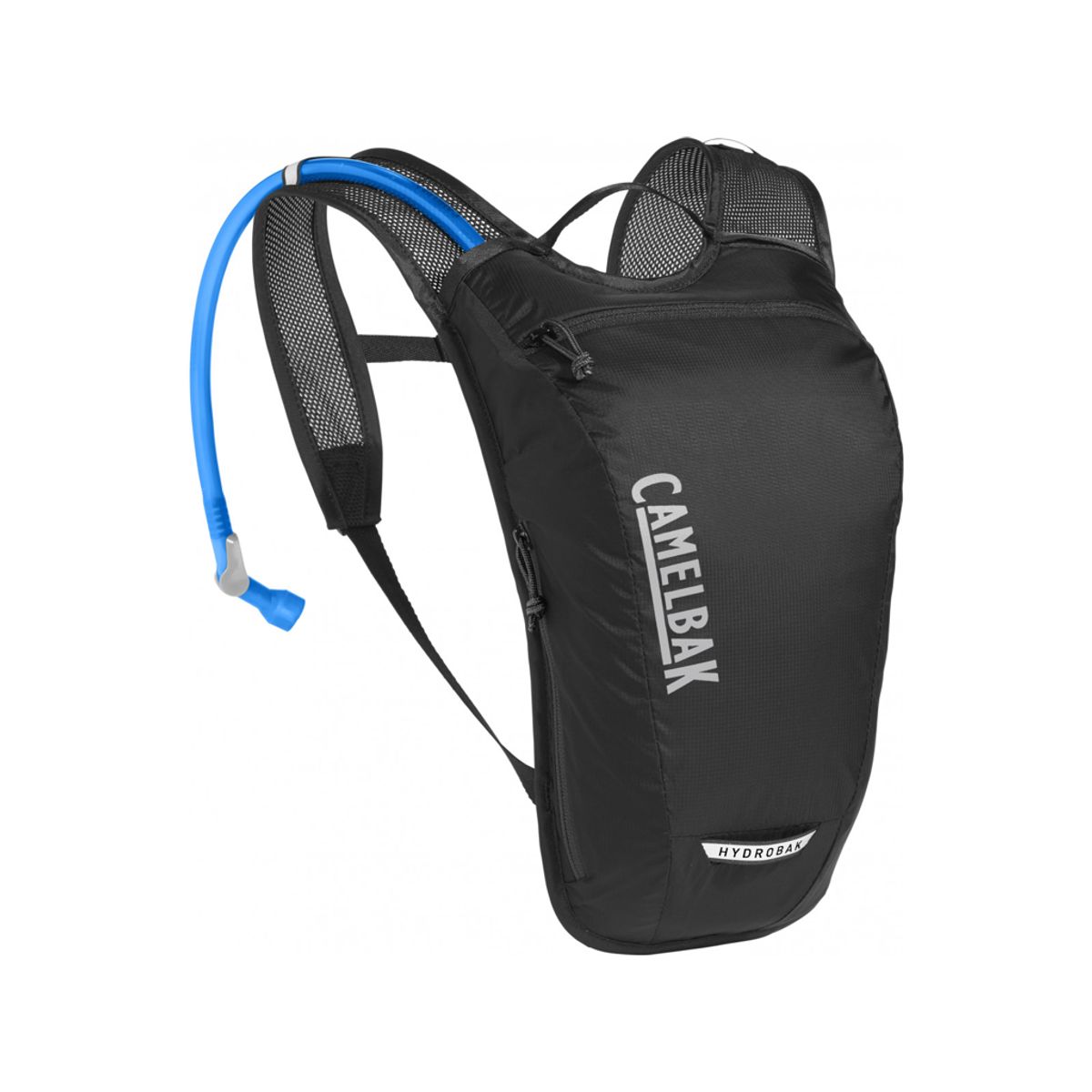 Camelbak Hydrobak Light - Rygsæk inkl. vandreservoir - 1,5 liter - Black/Silver