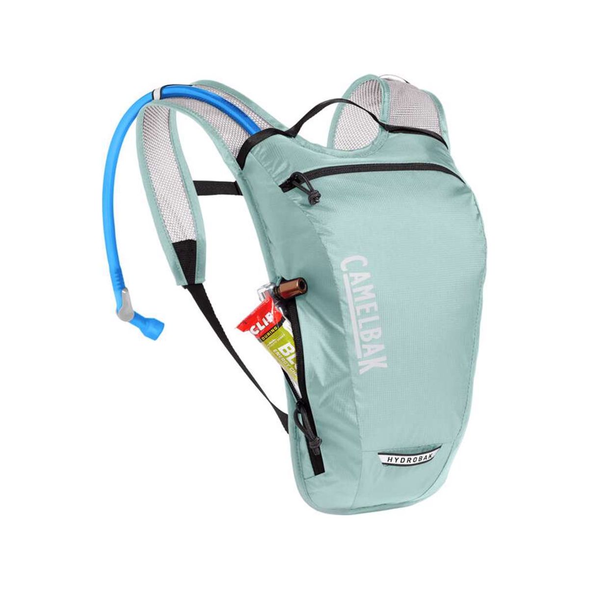 Camelbak Hydrobak Light - Rygsæk inkl. vandreservoir - 1,5 liter - Blue Haze/black