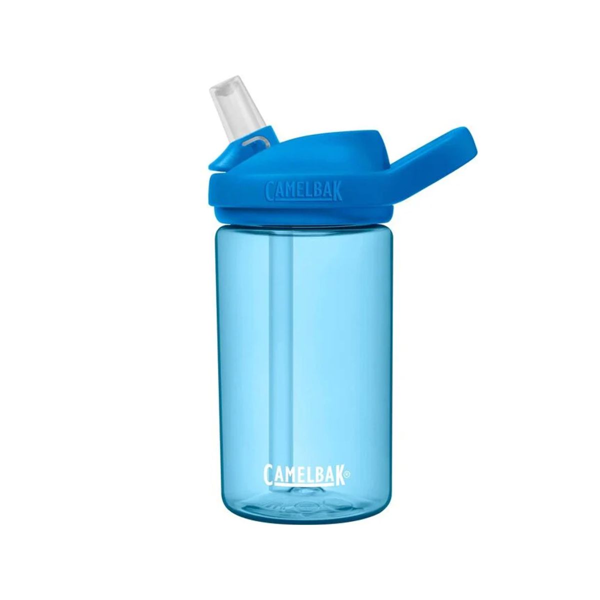 Camelbak Kid Eddy+ 0,4L Drikkedunk Blue