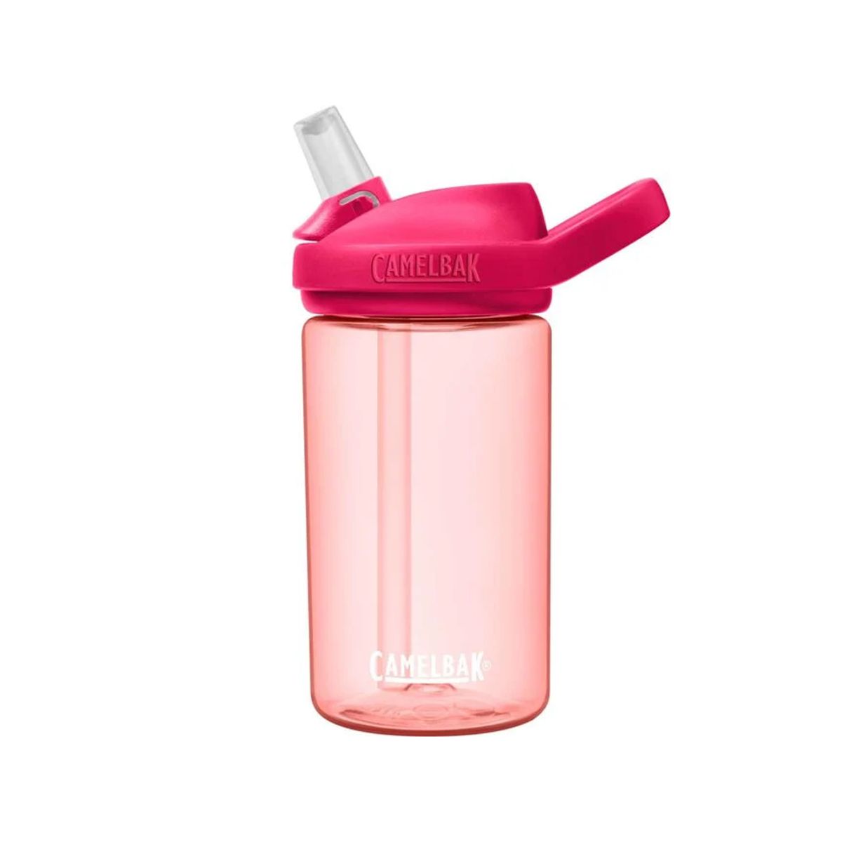 Camelbak Kid Eddy+ 0,4L Drikkedunk Grape