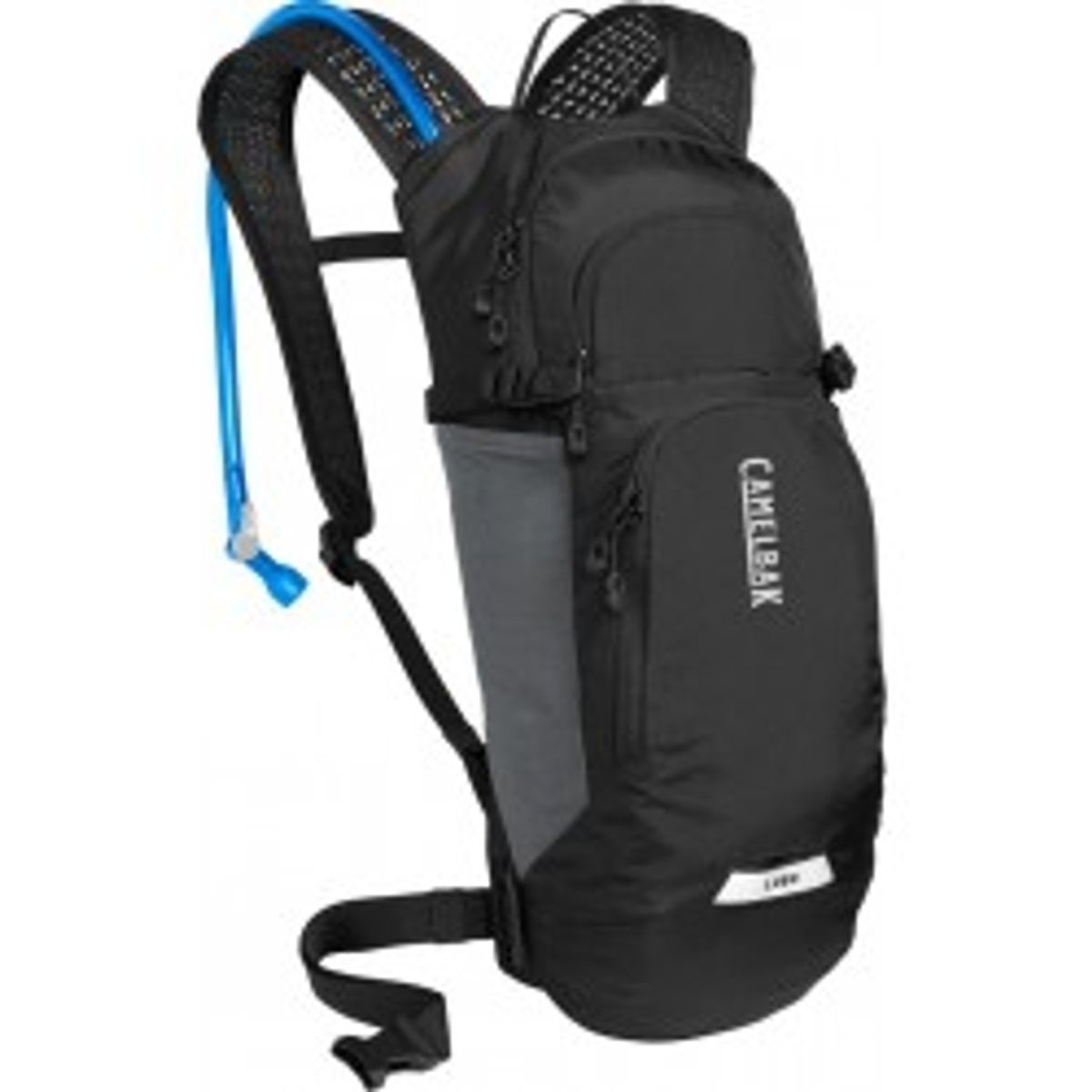 Camelbak Lobo 9 70oz - Black - Str. 70oz - Rygsæk