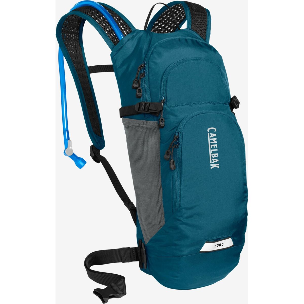 CamelBak - Lobo 9 Hydration 2L (Blå)