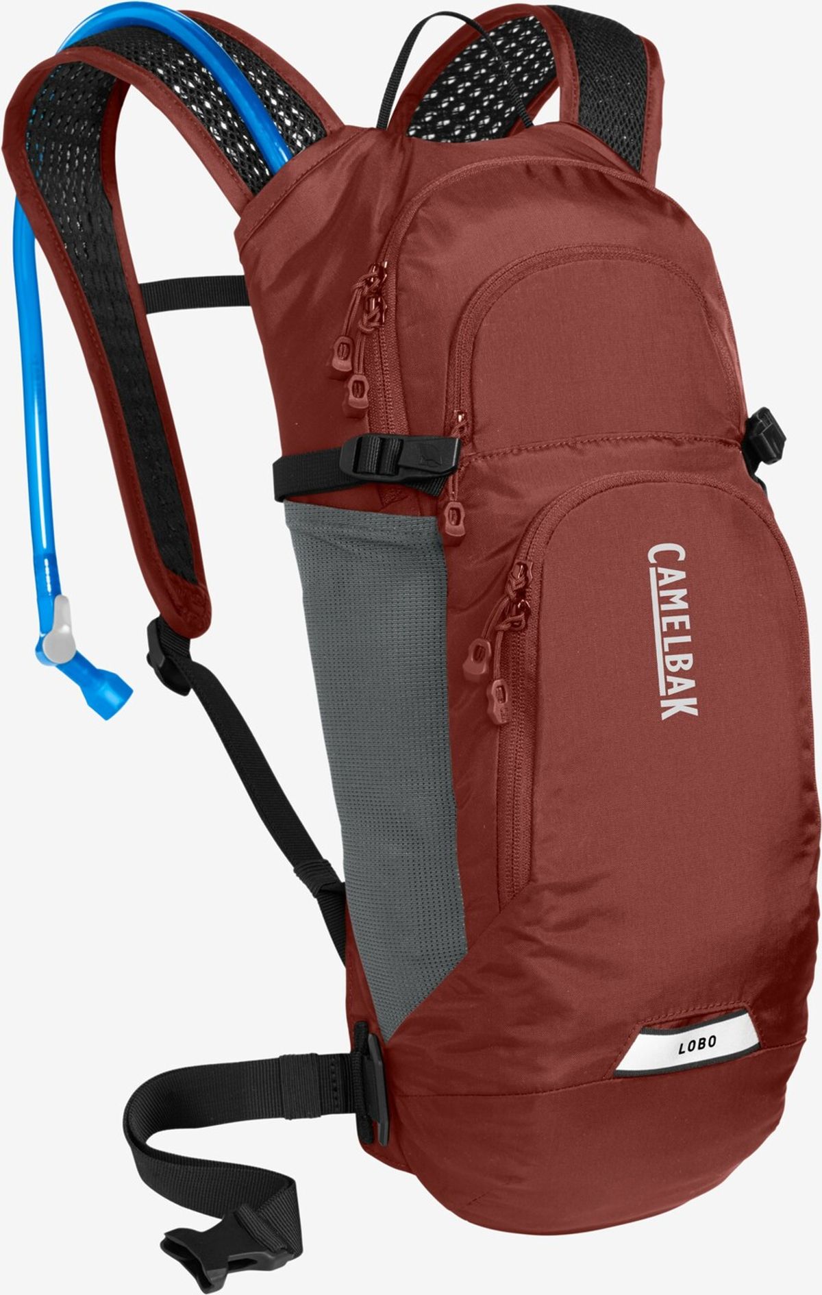 CamelBak - Lobo 9 Hydration 2L (Rød)