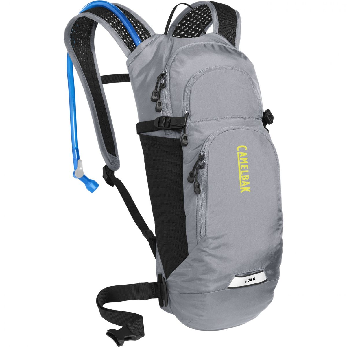 CamelBak Lobo 9, rygsæk, 2L, grå