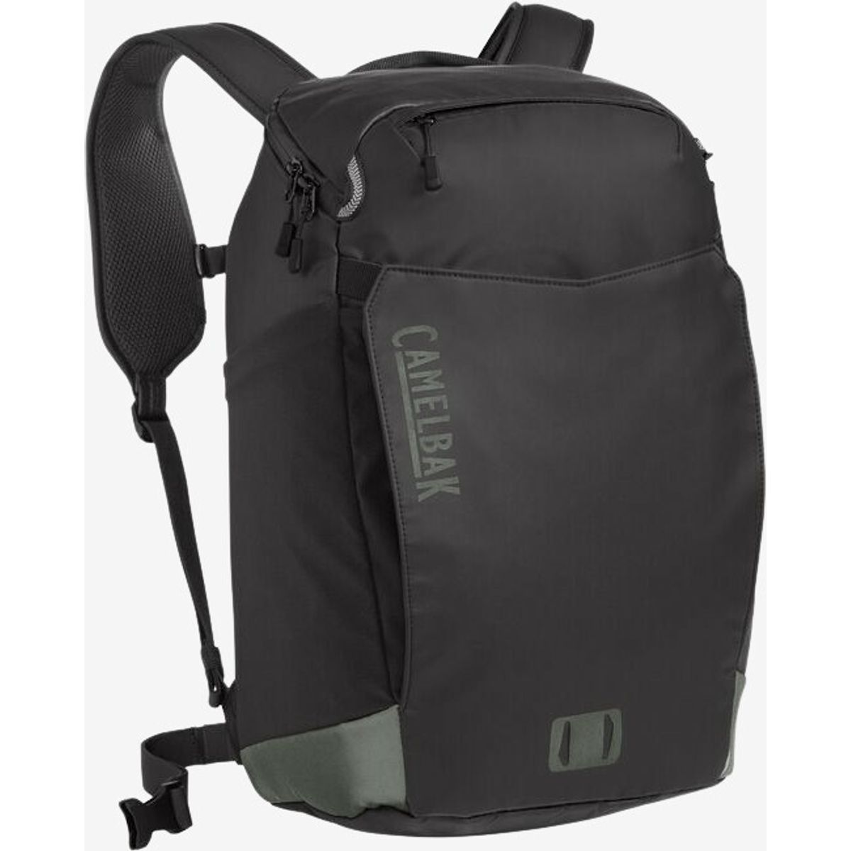 CamelBak - M.U.L.E. Commute 22L rygsæk (Sort)