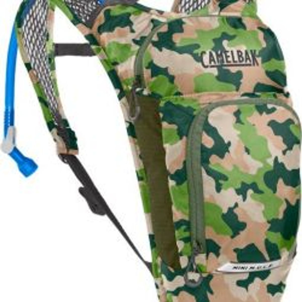 Camelbak Mini M.u.l.e. 50oz - Camo - Str. 1.5L - Rygsæk