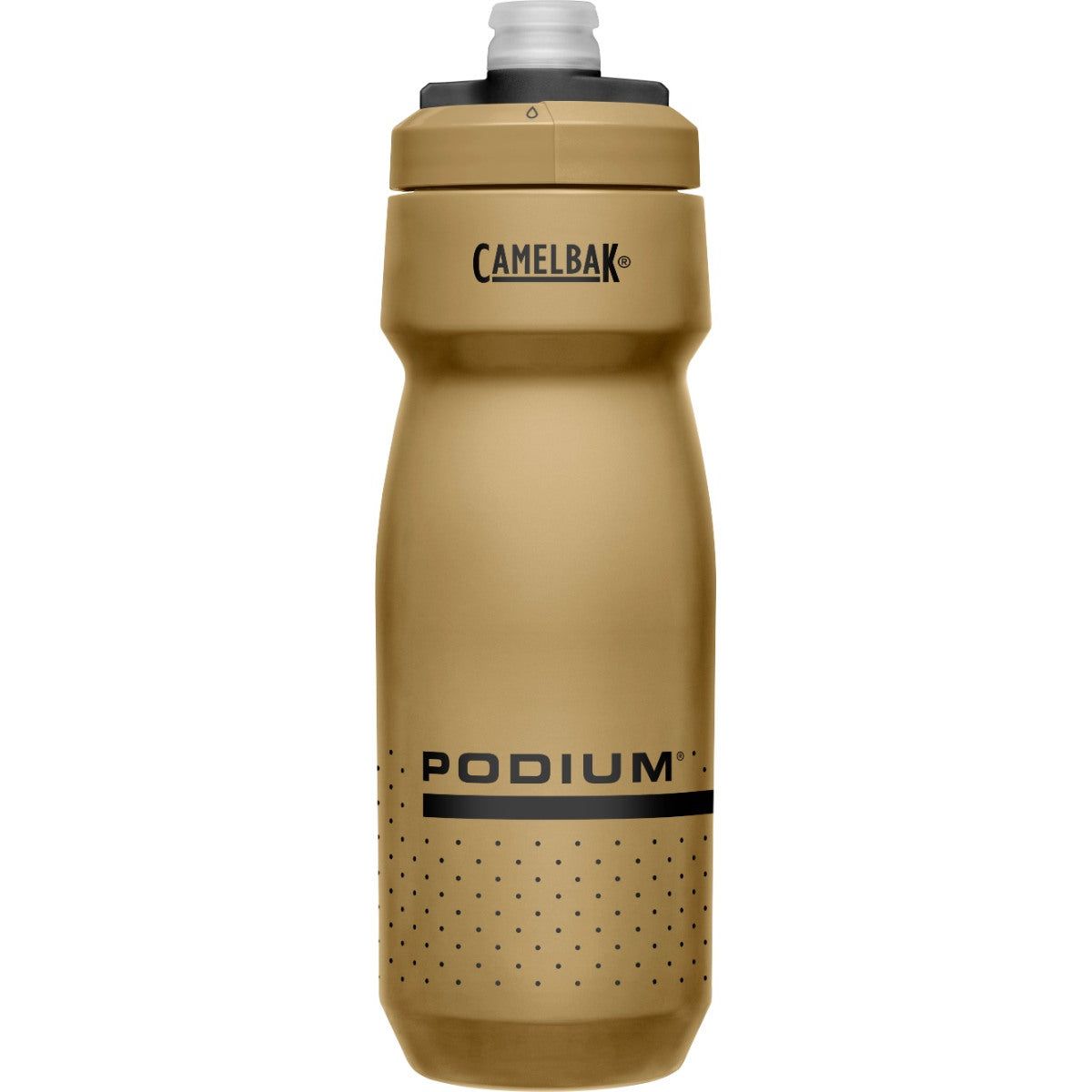 Camelbak Podium 0,7 L Drikkedunk Gold