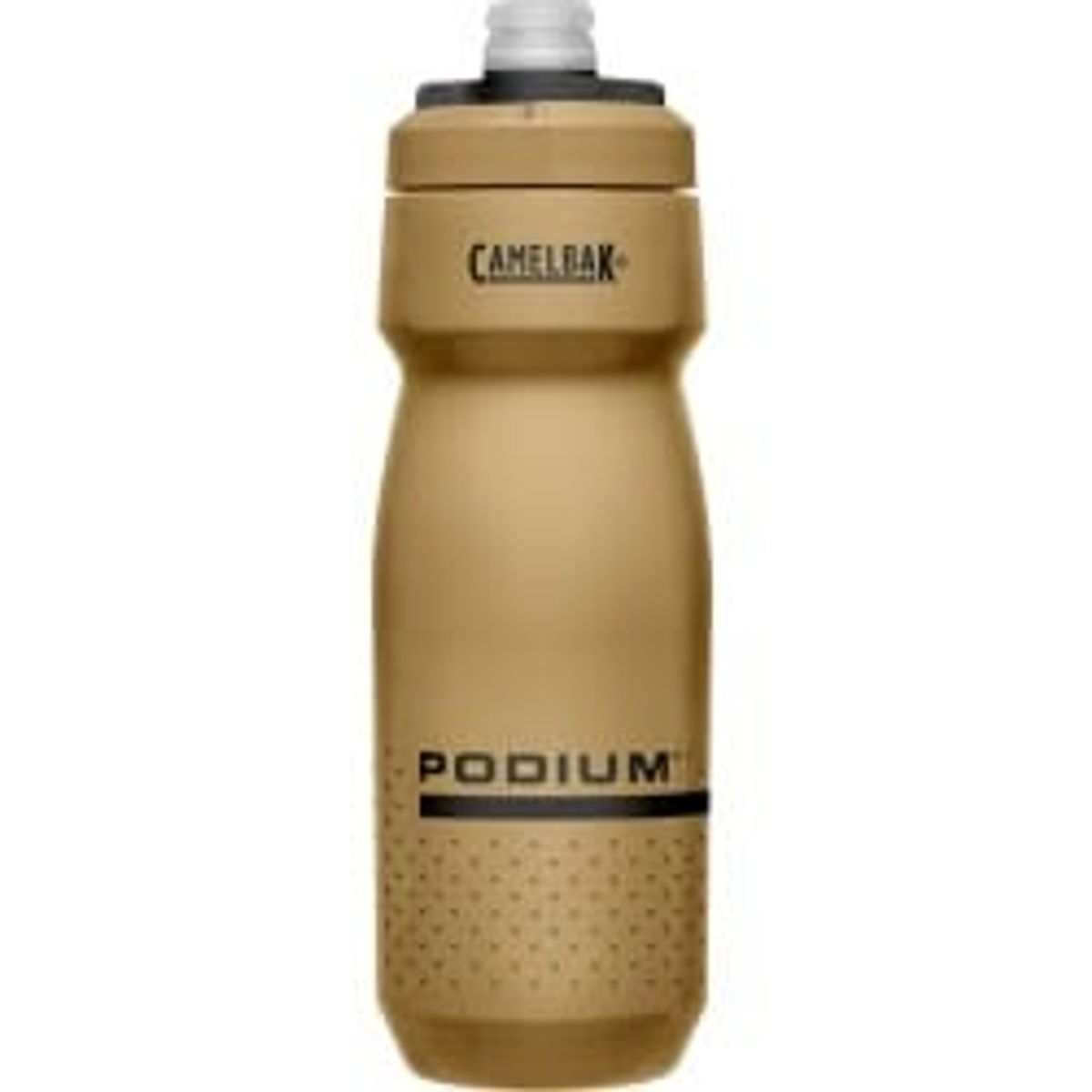 Camelbak Podium 24oz - Gold - Str. .7L - Drikkeflaske