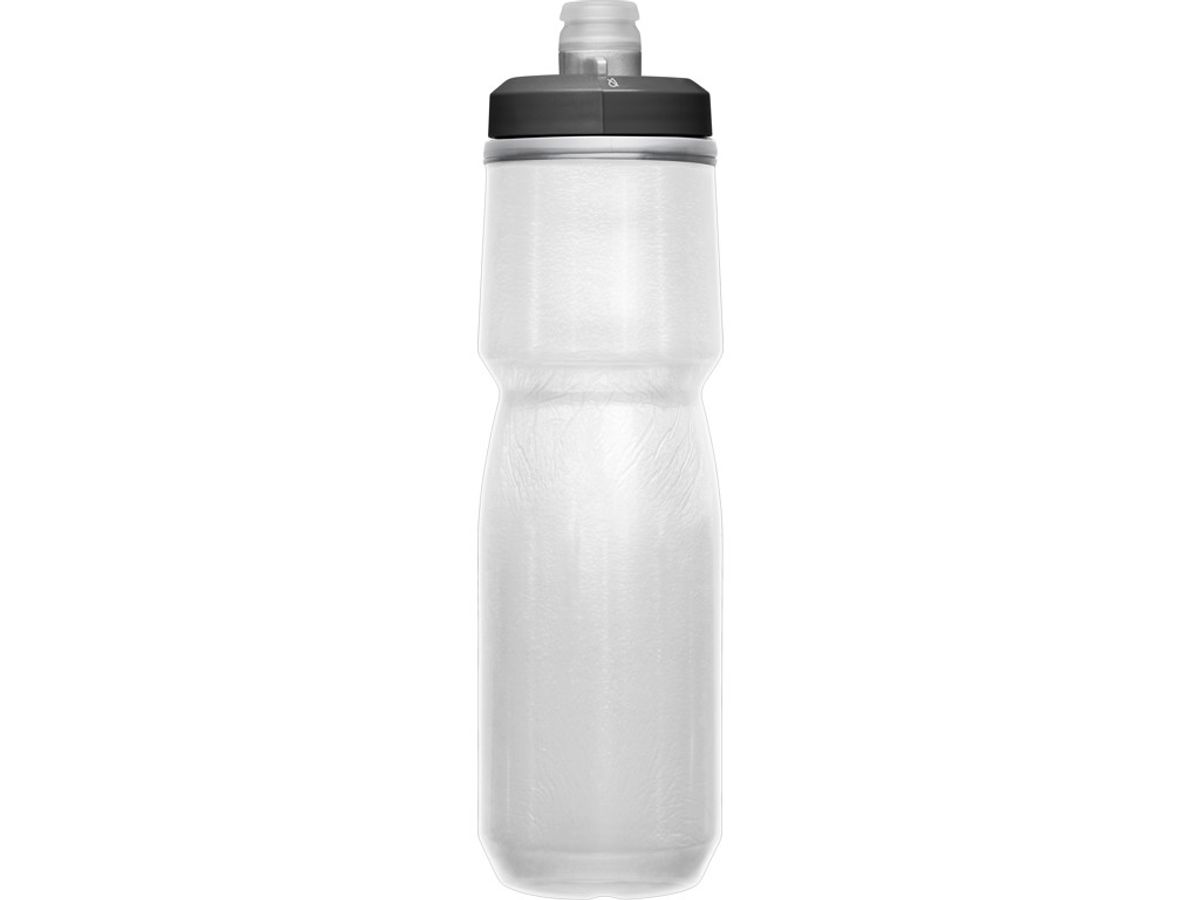 Camelbak Podium Chill - Drikkedunk 710 ml - Custom White/Black - 100% BPA fri