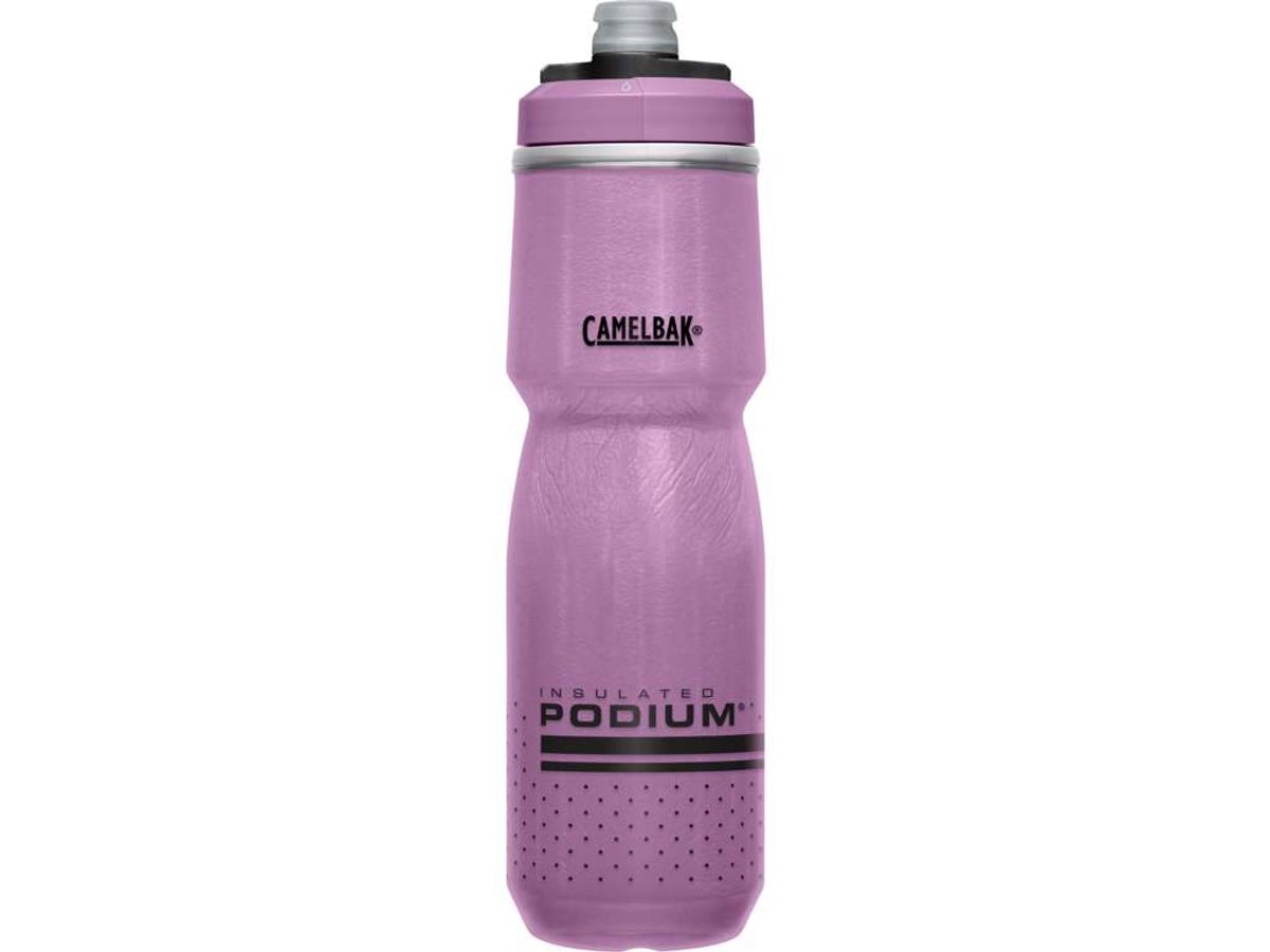 Camelbak Podium Chill - Drikkedunk 710 ml - Purple - 100% BPA fri