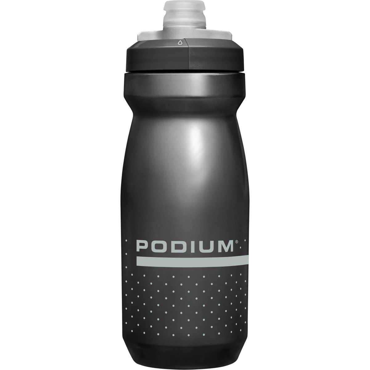 CamelBak, Podium, drikkedunk, 0,62L, carbon