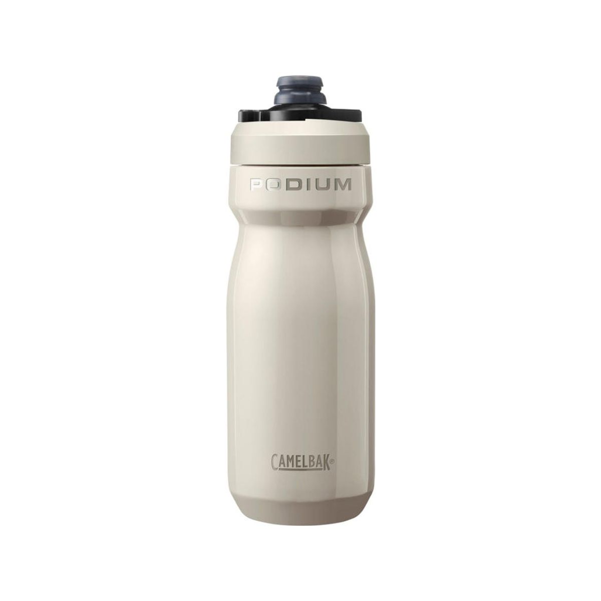 Camelbak Podium - Drikkedunk i isoleret stål - 530 ml - Stone