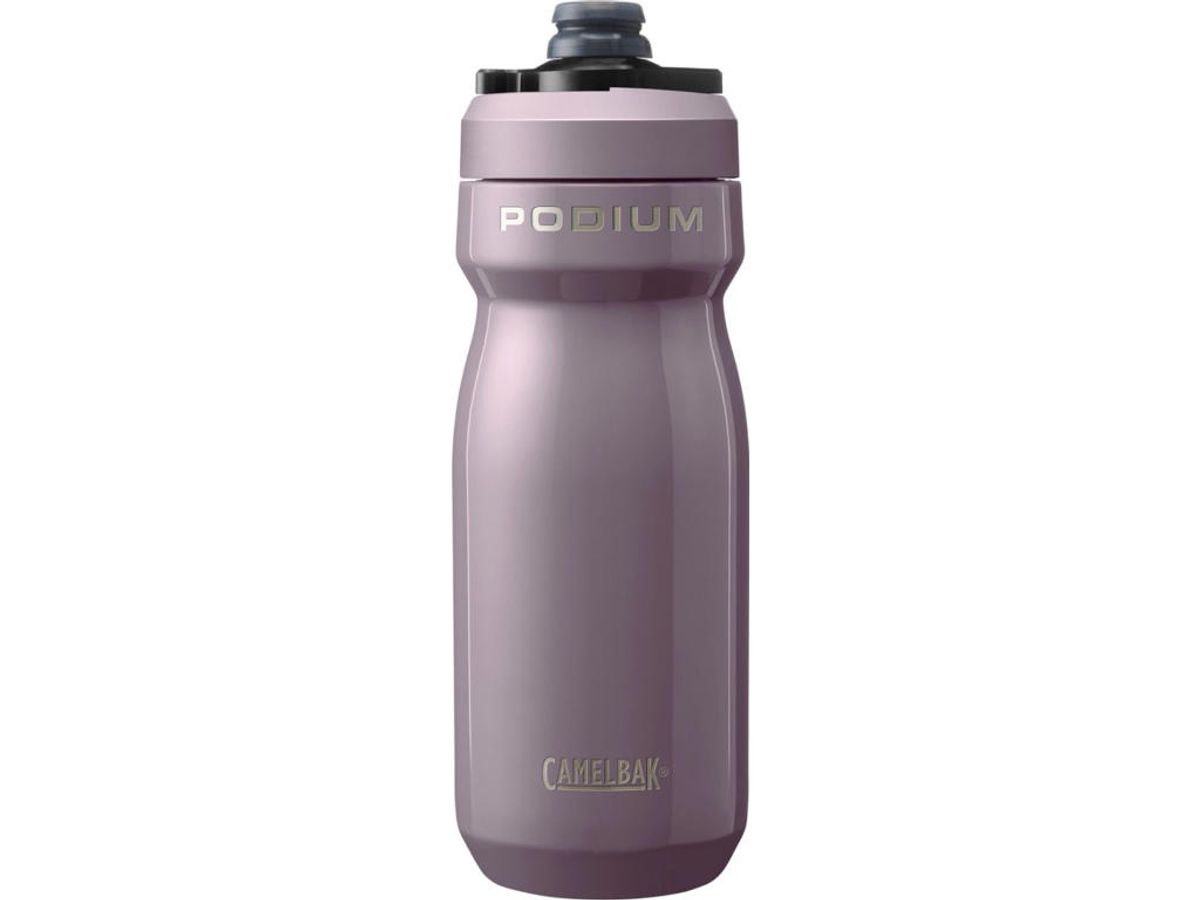 Camelbak Podium - Drikkedunk i isoleret stål - 530 ml - Violet