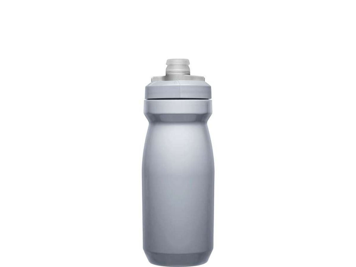 Camelbak Podium - Drikkeflaske - 0,6 L - Custom Silver/silver