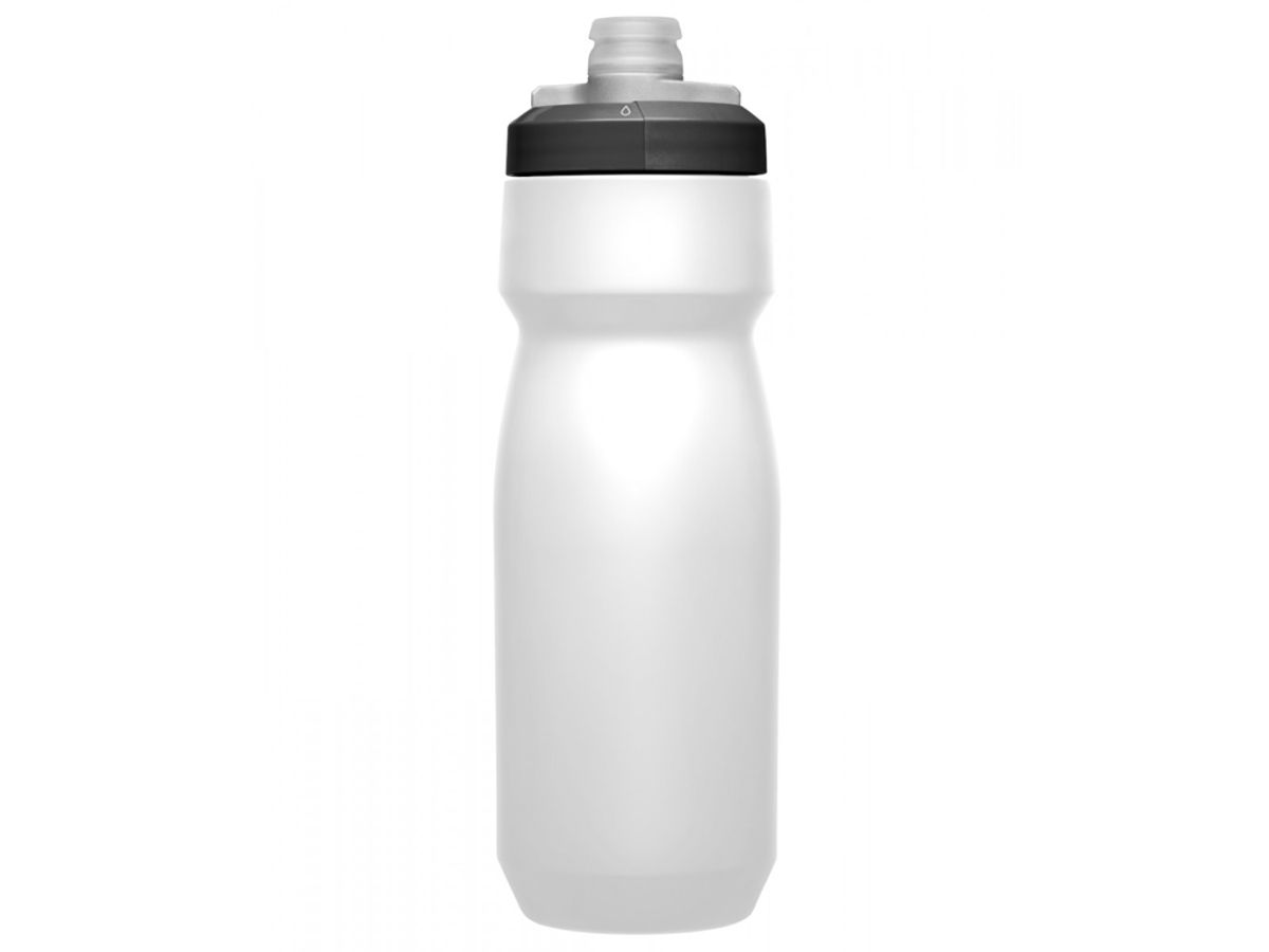 Camelbak Podium - Drikkeflaske - 0,7 L - Custom white/white