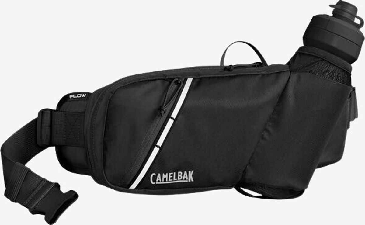 CamelBak - Podium Flow Belt (Sort)