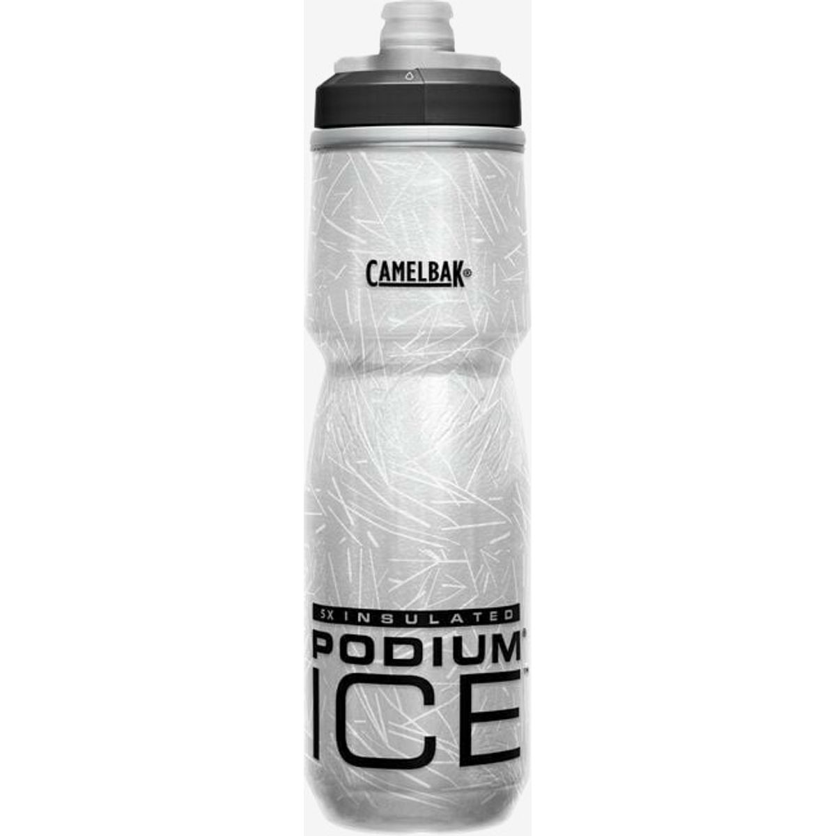 CamelBak - Podium Ice (Sort)