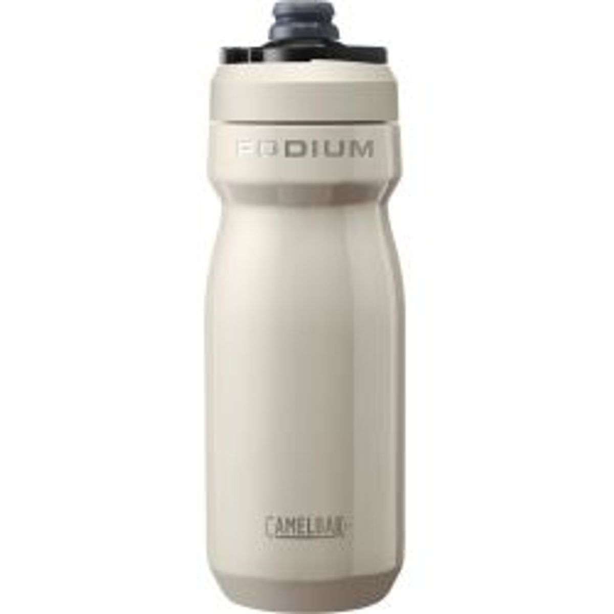 Camelbak Podium Vss 1.0 18oz - Stone - Str. .5L - Drikkeflaske