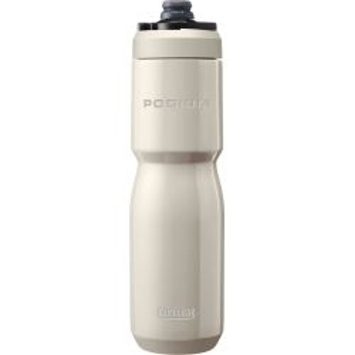 Camelbak Podium Vss 1.0 22oz - Stone - Str. .65L - Drikkeflaske