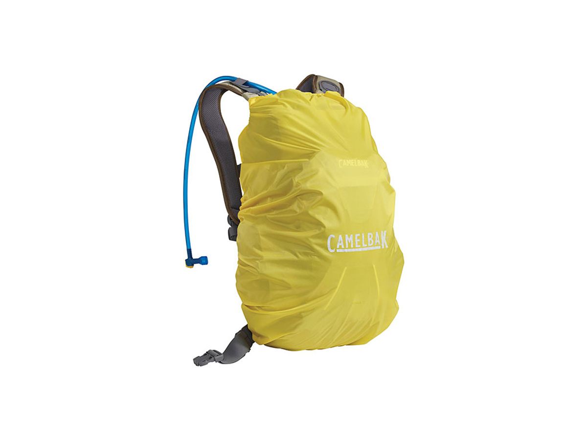 Camelbak - Regnovertræk Small/Medium - Vandtæt samt beskyttelse