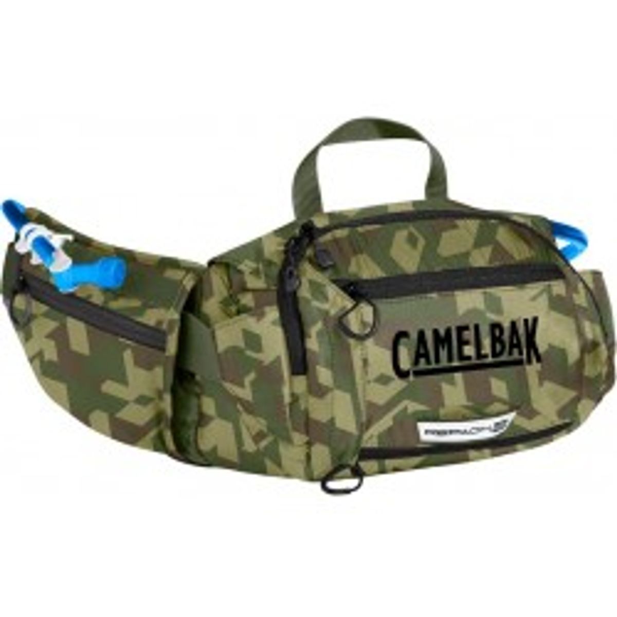 Camelbak Repack Lr 4 50oz - Camelflage - Str. 50 oz - Bæltetaske