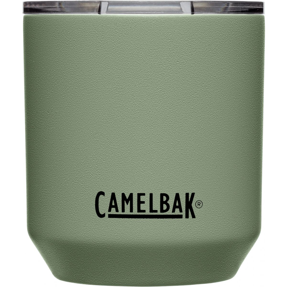 CamelBak Rocks Tumbler Termokop 0,3L Moss