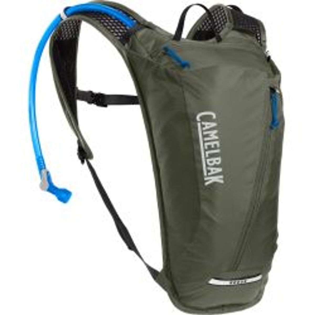 Camelbak Rogue Light 7 2l - Dusty Olive - Str. One Size - Rygsæk