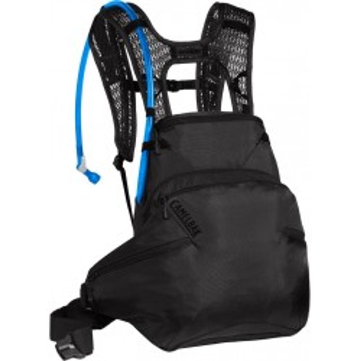 Camelbak Skyline Lr 10* - Black - Str. 100 oz - Rygsæk