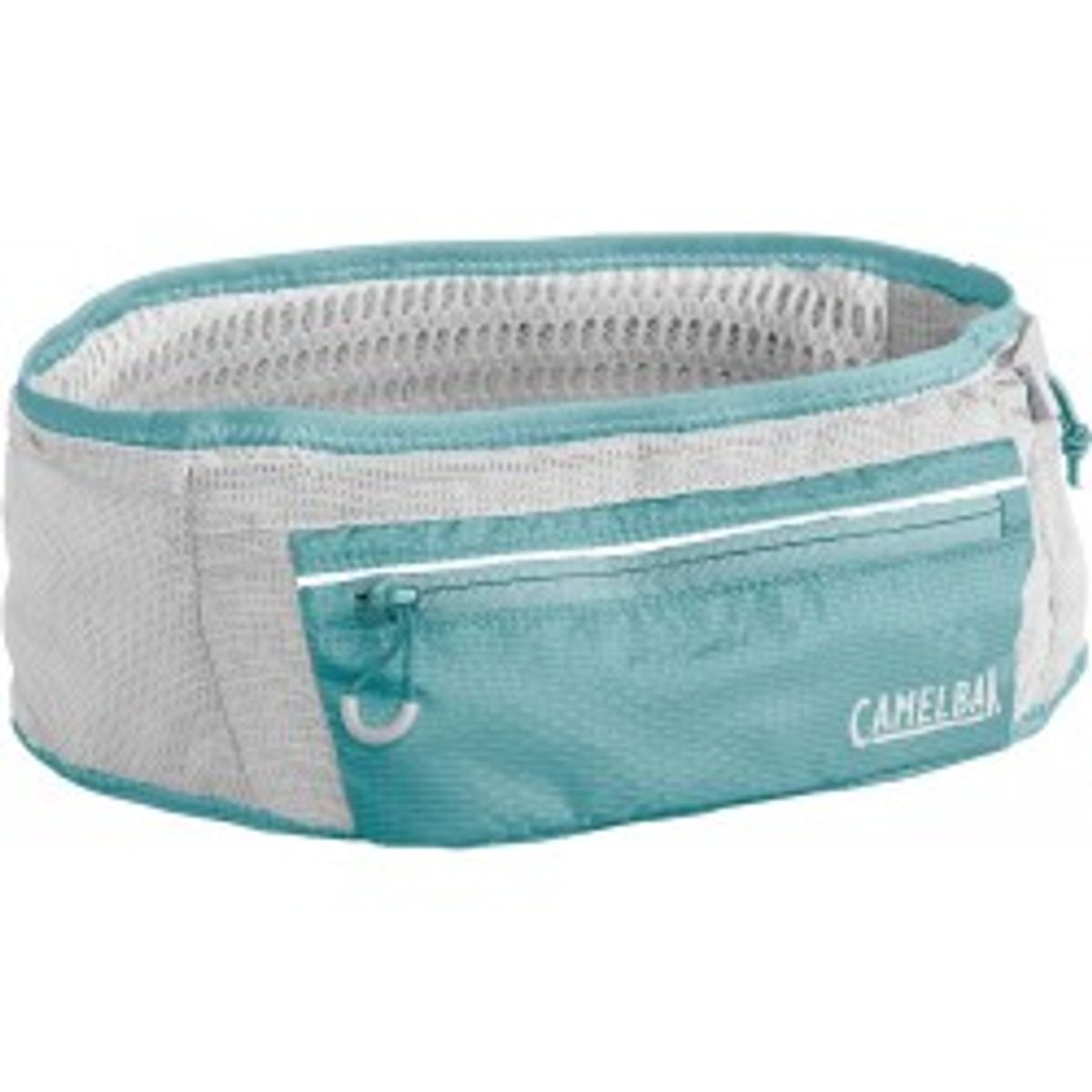 Camelbak Ultra Belt 17oz Aqua Sea/silver M/l - Aqua Sea/Silver - Str. M/L - Bæltetaske