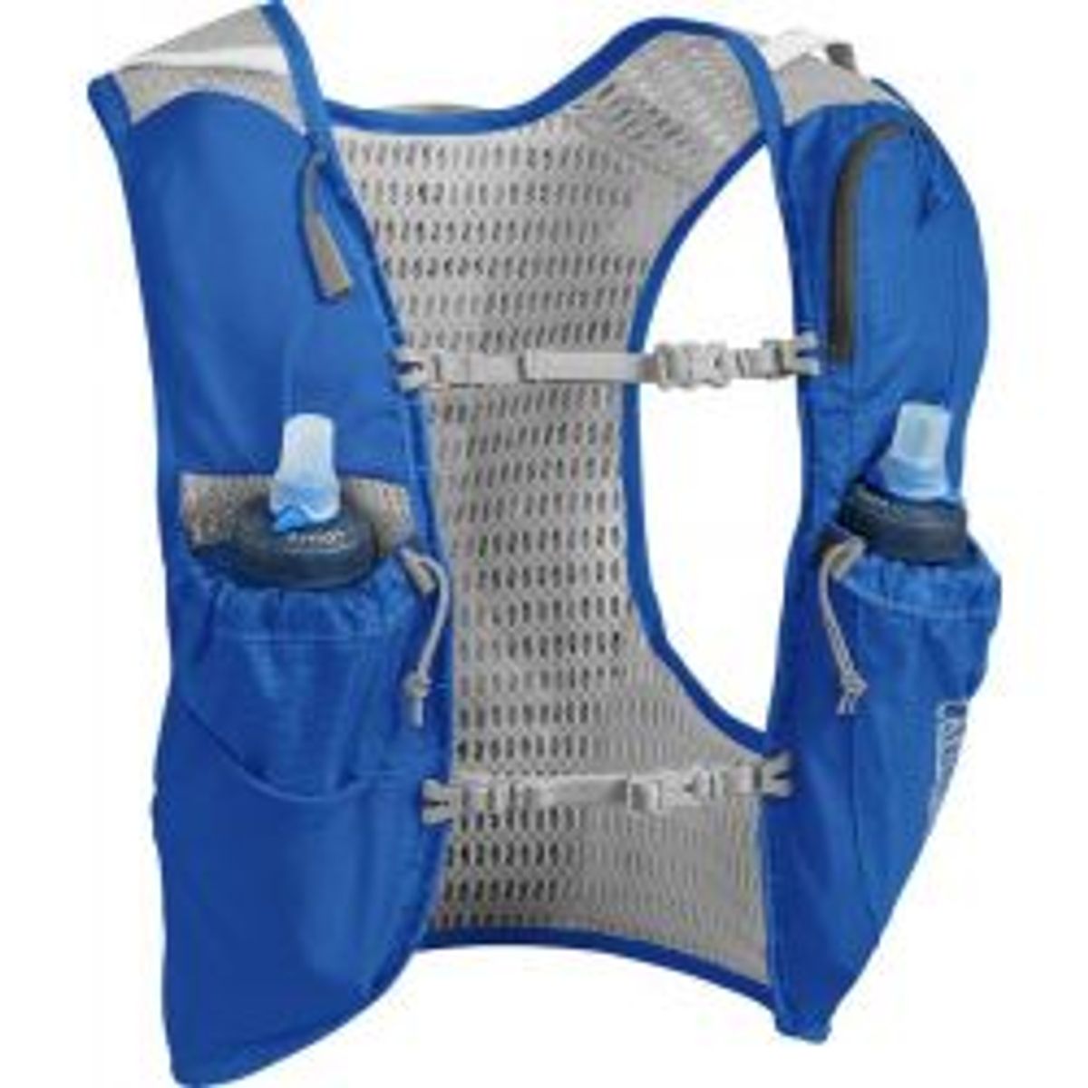 Camelbak Ultra Pro Vest 34oz - Nautical Blue/Black - Str. S - Rygsæk