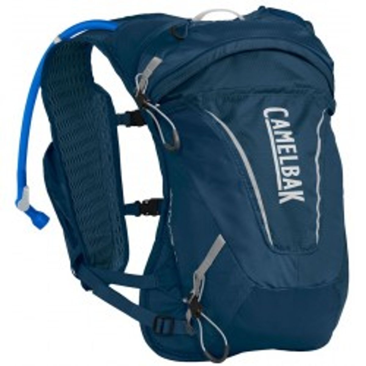 Camelbak Women's Octane 9 70oz - Gibraltar Navy/Silver - Str. 70 oz - Rygsæk