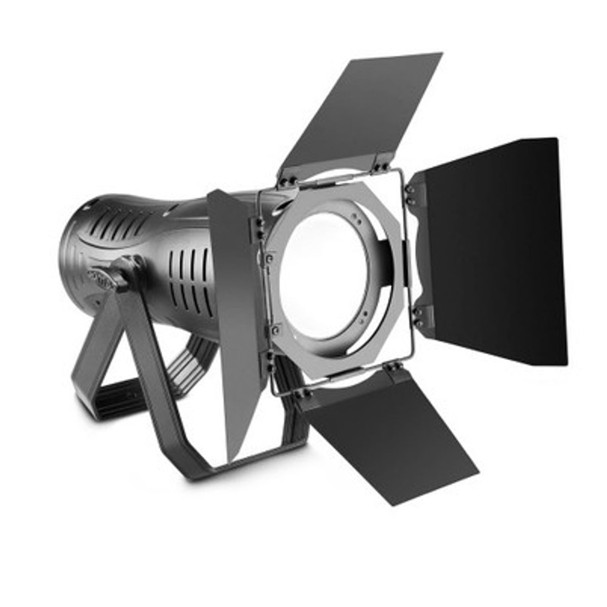 Cameo CL 200 G2 Fresnel LED Lampe (200W)