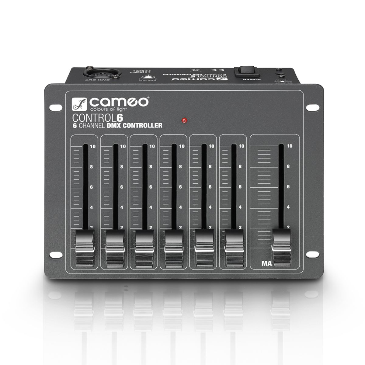 Cameo CONTROL 6 DMX Controller