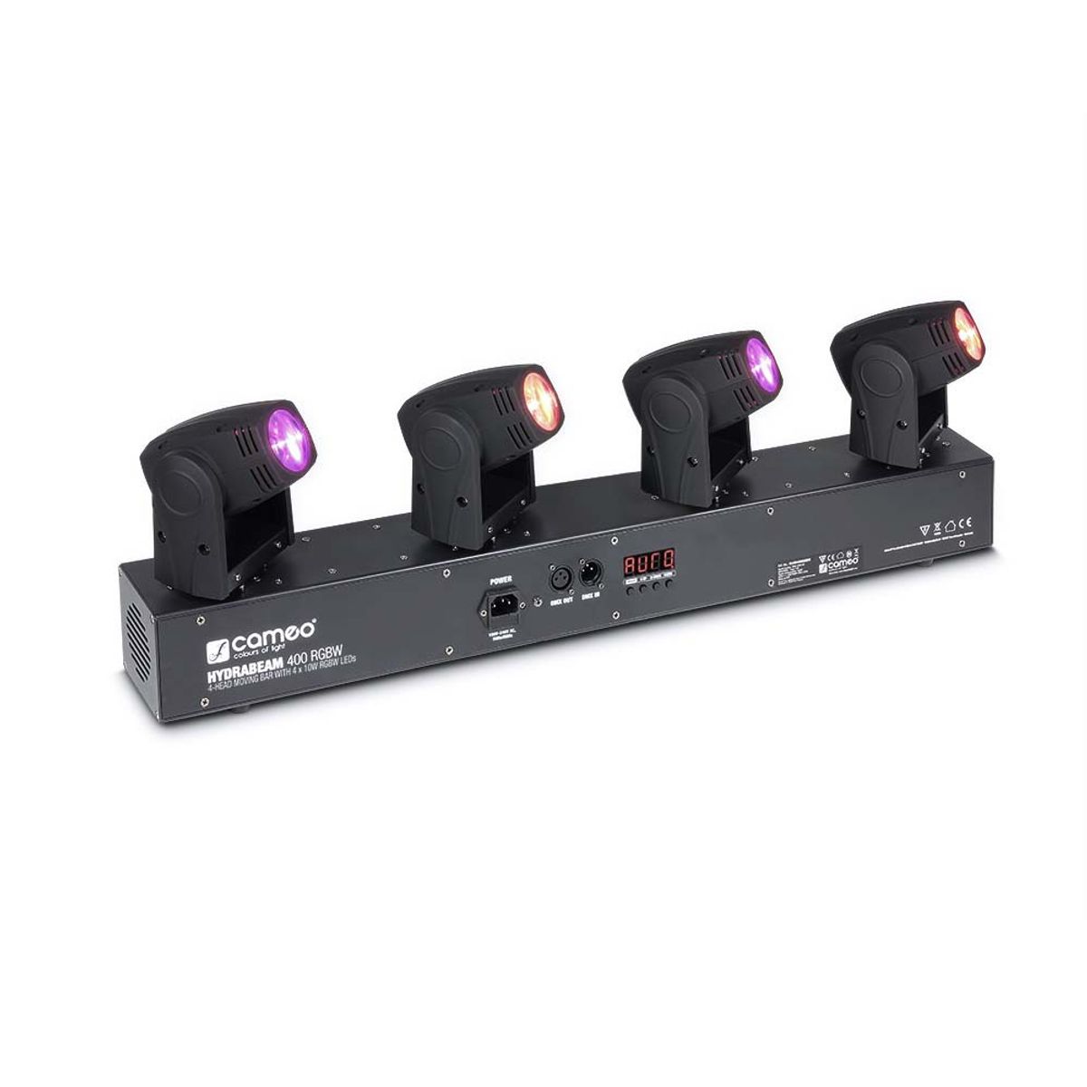 Cameo HydraBeam 400 RGBW Moving Head