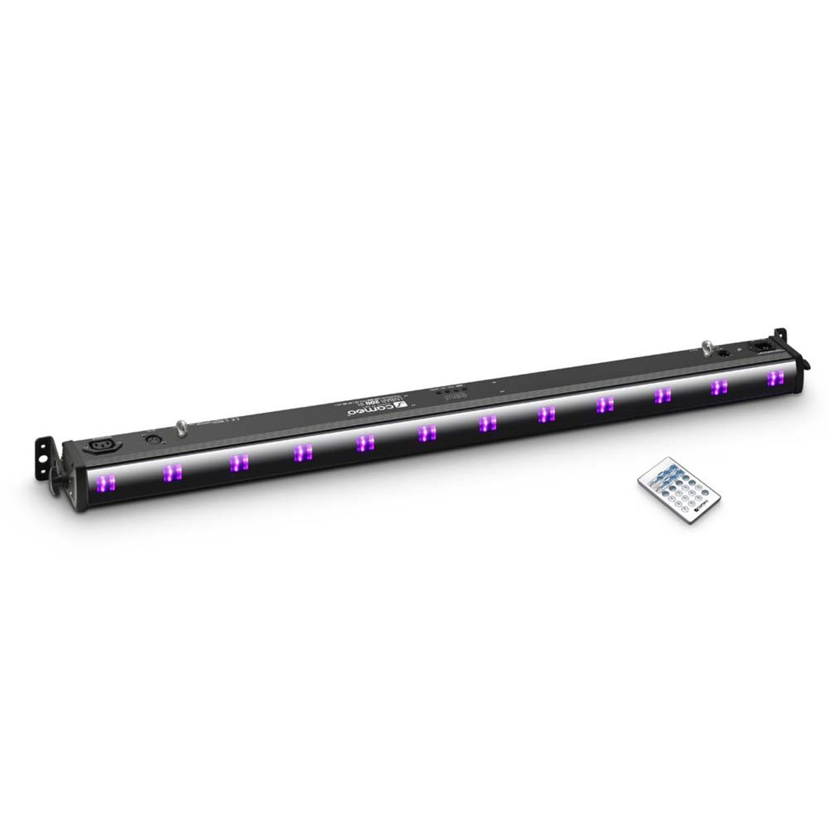 Cameo UV Bar 200 IR (12x3W)