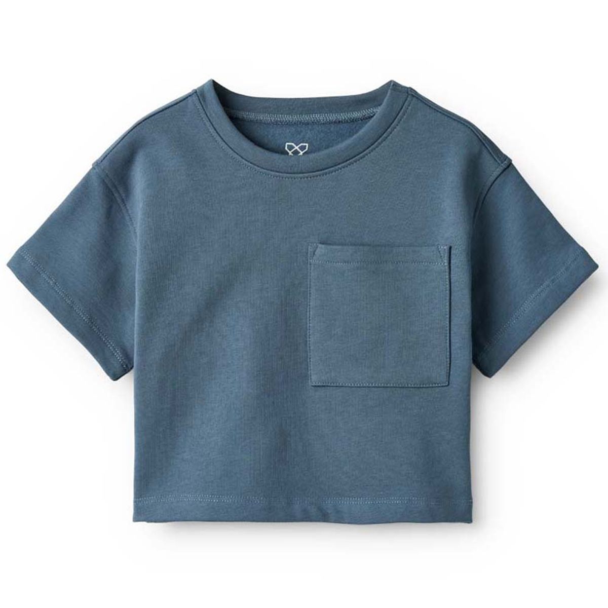 Camino overlay sweatshirt (4 år/104 cm)