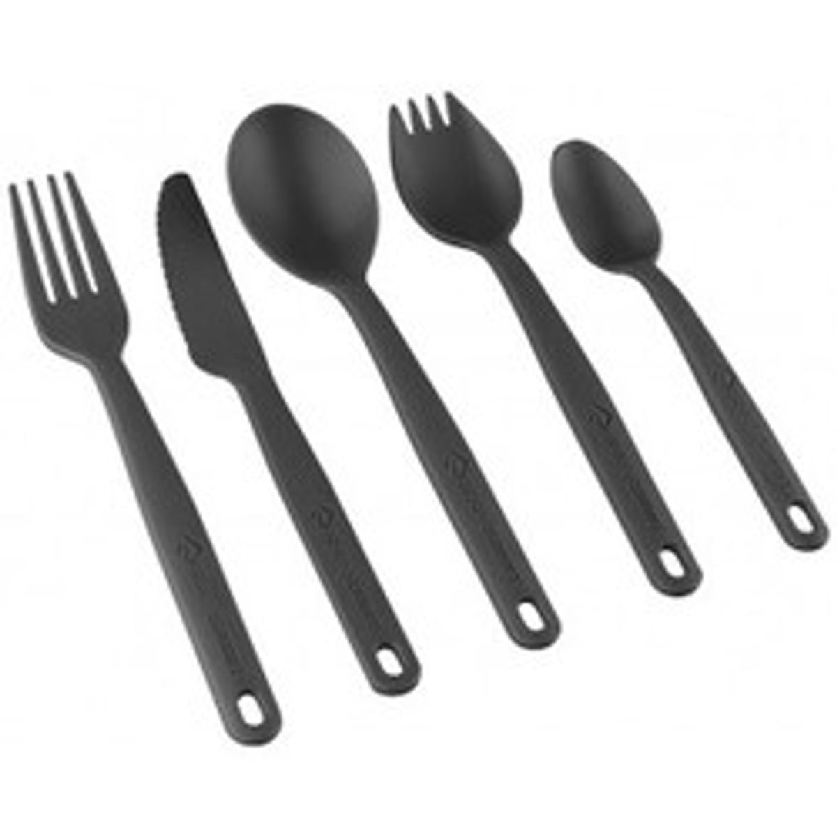 Camp Cutlery Spork