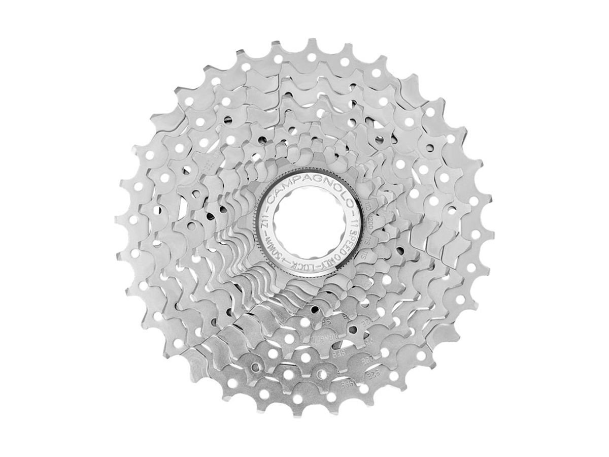 Campagnolo Centaur - Kassette 11 gear 11-32 tands