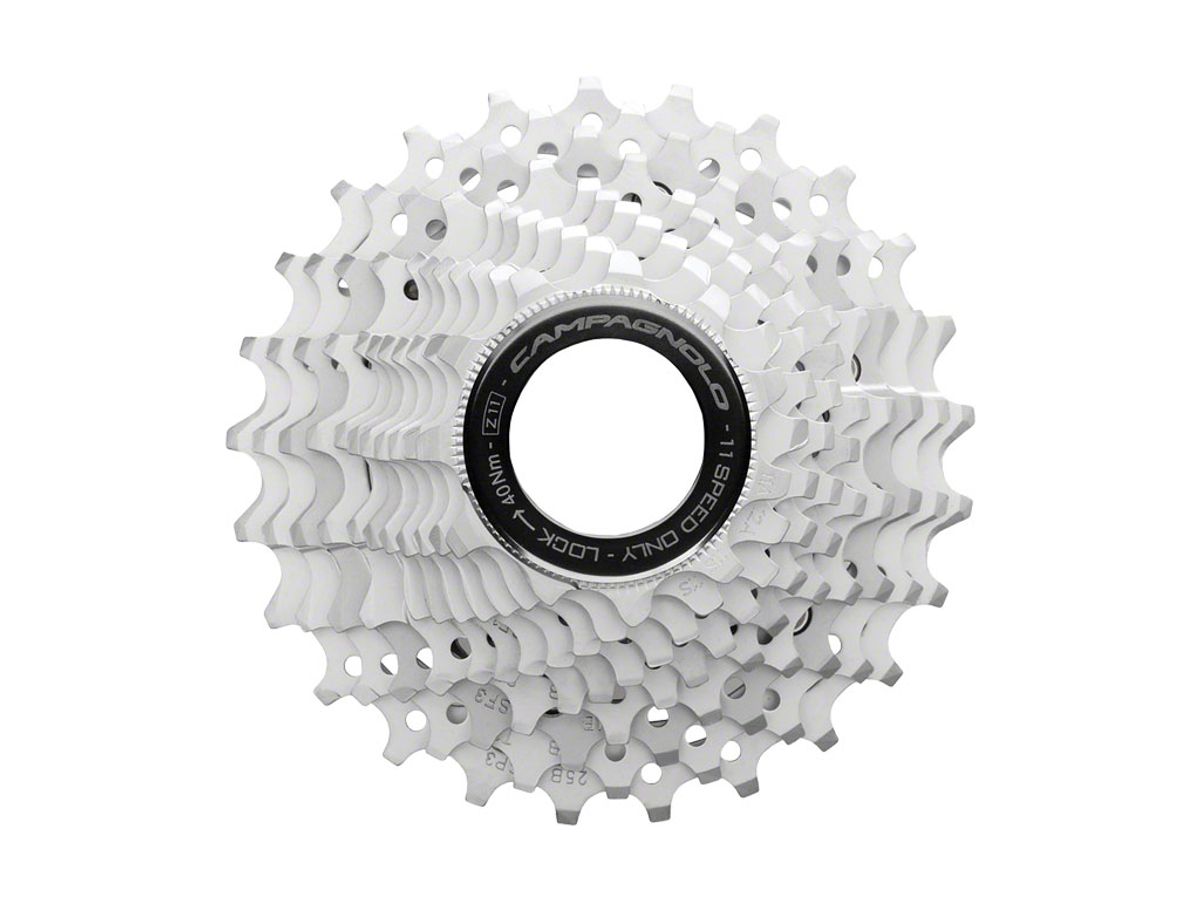 Campagnolo Chorus - Kassette 11 gear 11-23 tands