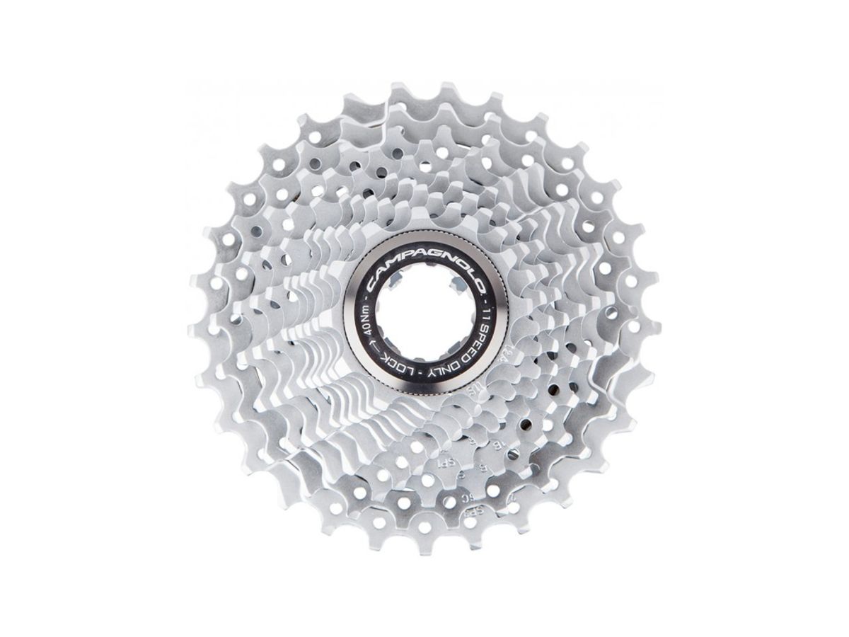 Campagnolo Chorus - Kassette 11 gear 11-29 tands