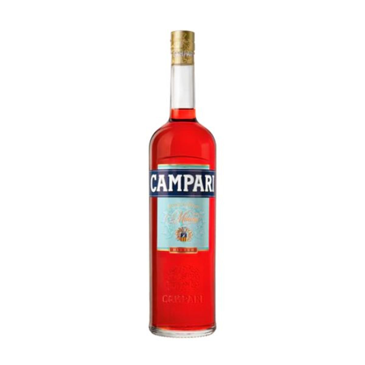 Campari Bitter Fl 300