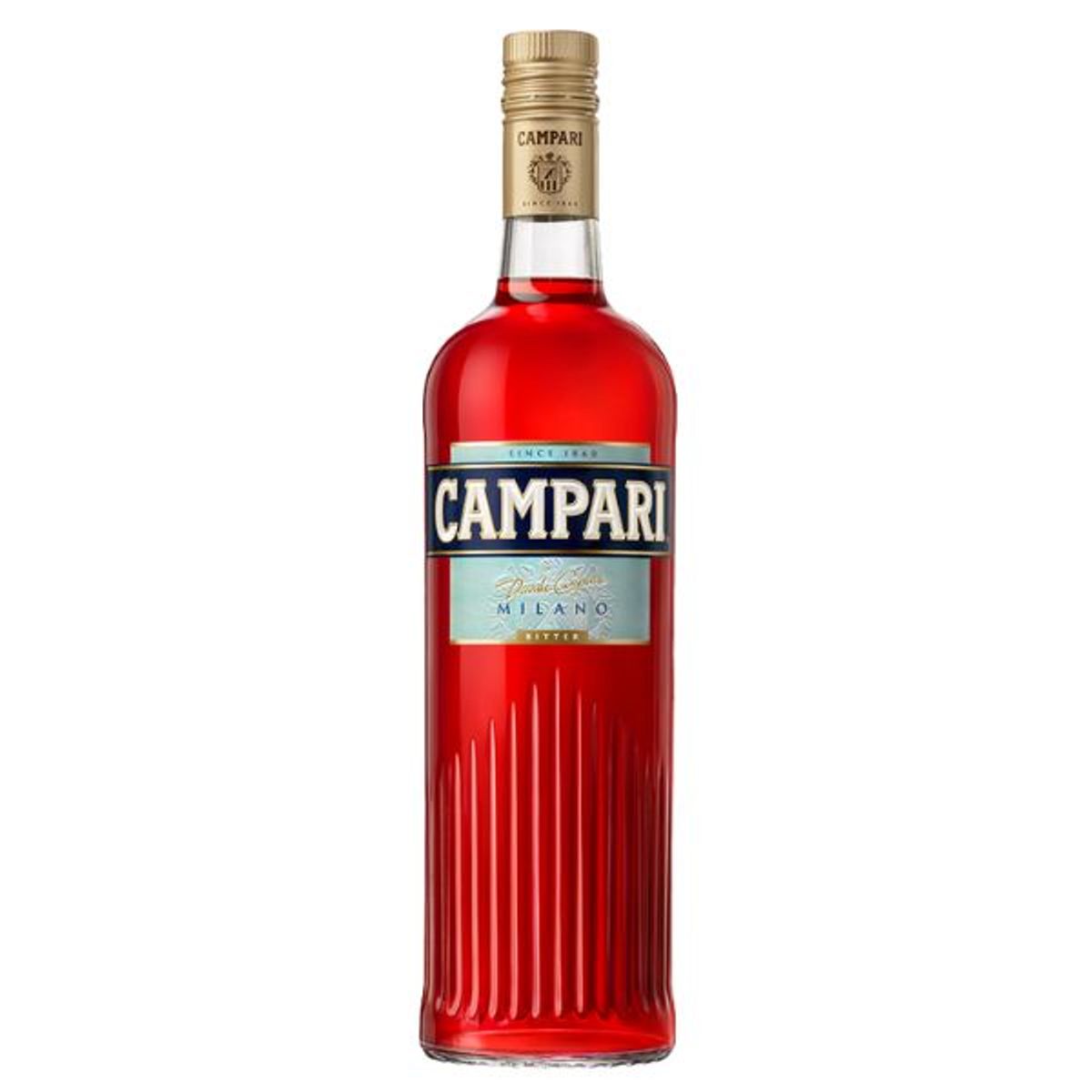 Campari Bitter Fl 70