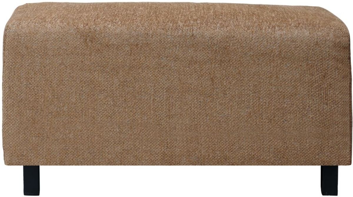 Camphor, Byg-selv sofa, sand, H44x60x85 cm