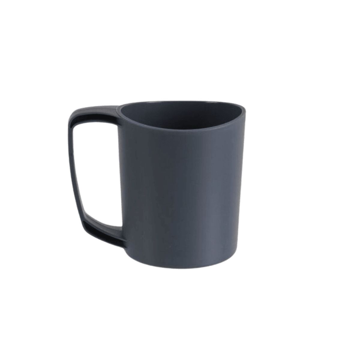 Camping krus 300ml | Ellipse Mug - Lifeventure - Graphite