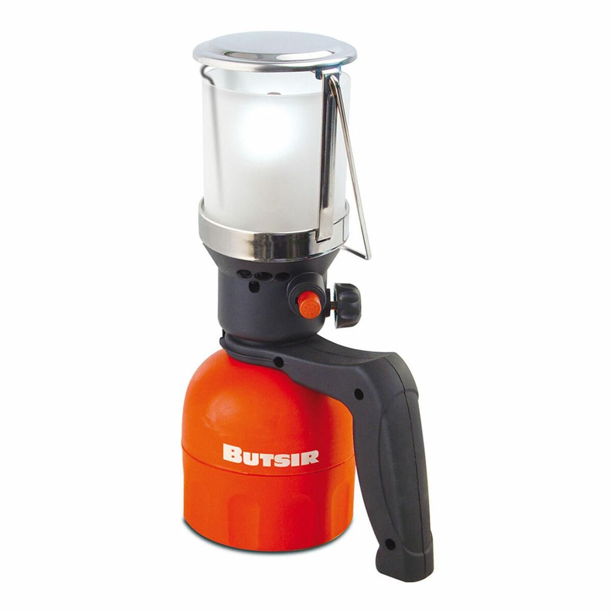 Camping-lampe Butsir Bisgas CPBG0060 Gas