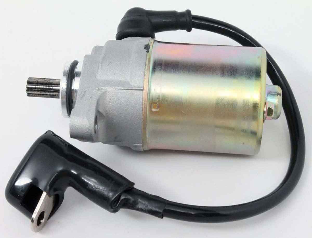 Can-am 70/90 ds 4-takts 2008-up starter - V31200DGF000