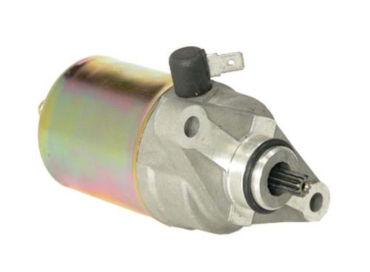 Can-am 90 ds 4-takts 2006-2007 starter - A31208133000