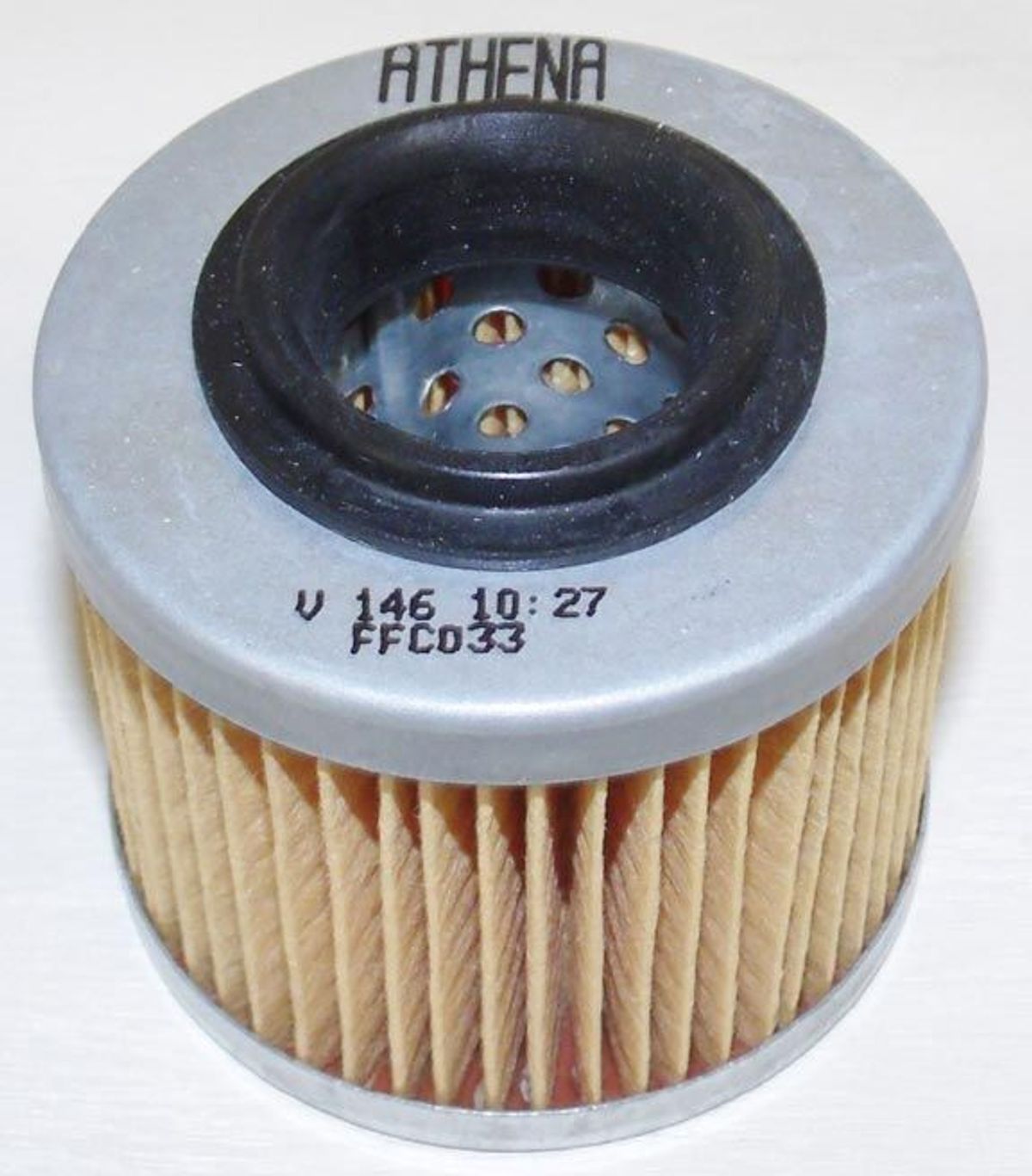 Can-am / KTM 350/500/650 oliefilter - FFC033