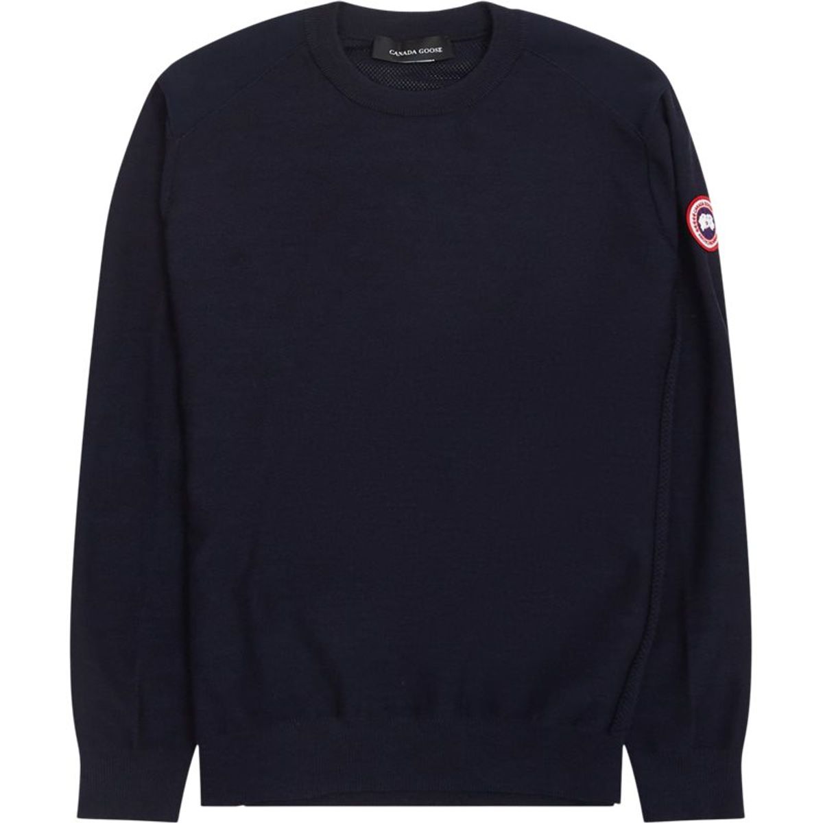 Canada Goose - Dartmouth Crew Neck Sweater