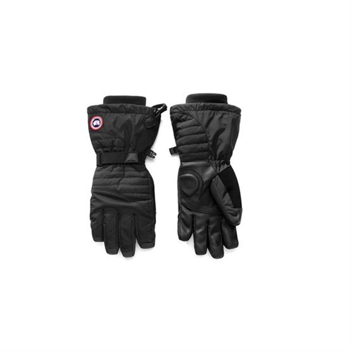 Canada Goose Ladies Arctic Down Glove, Black